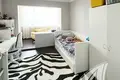 Appartement 3 chambres 67 m² Muchaviecki sielski Saviet, Bélarus