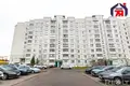 Apartamento 3 habitaciones 76 m² Minsk, Bielorrusia