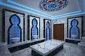 Wohnung 3 zimmer  Mahmutlar, Türkei