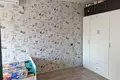 1 room apartment 31 m² Minsk, Belarus