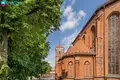 Wohnung 3 zimmer 109 m² Kaunas, Litauen