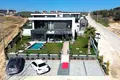 6-Zimmer-Villa 518 m² Mudanya, Türkei