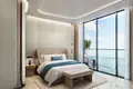 Mieszkanie 2 pokoi 111 m² Ras al-Chajma, Emiraty Arabskie