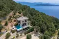 Villa de 4 dormitorios 314 m² Katavolos, Grecia
