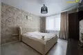 Appartement 3 chambres 81 m² Pryluki, Bélarus
