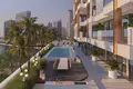 Mieszkanie 2 pokoi 135 m² Dubaj, Emiraty Arabskie