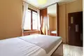 Appartement 2 chambres 45 m² en Varsovie, Pologne