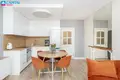 Wohnung 2 zimmer 45 m² Vilnius, Litauen
