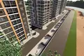 Mieszkanie 3 pokoi 105 m² Tarsus, Turcja