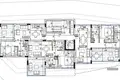 Apartamento 3 habitaciones 137 m² Larnaca, Chipre