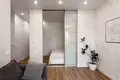Appartement 2 chambres 43 m² Minsk, Bélarus