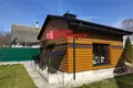 Casa 106 m² Padlabienski siel ski Saviet, Bielorrusia