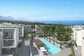2 bedroom penthouse 170 m², All countries