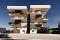 Mieszkanie 2 pokoi 85 m² Strovolos, Cypr