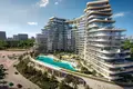 2 bedroom apartment 109 m² Dubai, United Arab Emirates