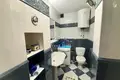 Wohnung 2 Zimmer 62 m² Budva, Montenegro