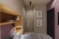 2 room apartment 36 m² Municipality of Thessaloniki, Greece