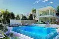 Mieszkanie 5 pokojów 552 m² Polis Chrysochous, Cyprus