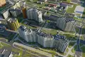 Investment 1 431 m² in Minsk, Belarus