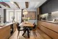 Квартира 4 комнаты 90 м² Вильнюс, Литва