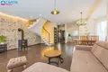 Casa 116 m² Domeikava, Lituania