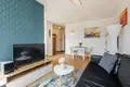 Apartamento 2 habitaciones 39 m² Varsovia, Polonia