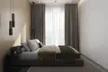 Wohnung 1 Schlafzimmer 35 m² Canggu, Indonesien