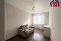 3 room apartment 63 m² Salihorsk, Belarus