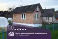 Haus 14 m² Ciurliouski sielski Saviet, Belarus