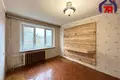 3 room apartment 62 m² Salihorsk, Belarus