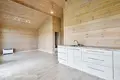 2 bedroom house 52 m² Liubkauscyna, Belarus