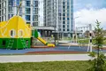 Mieszkanie 1 pokój 32 m² Mińsk, Białoruś