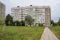 Appartement 1 chambre 33 m² Minsk, Biélorussie