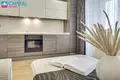 2 room apartment 39 m² Vilnius, Lithuania