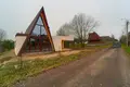 Cottage 297 m² Lahojski sielski Saviet, Belarus