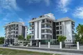 Penthouse 3 zimmer 130 m² Kargıcak, Türkei