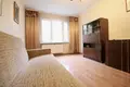 2 room apartment 47 m² Riga, Latvia