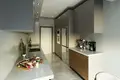 3 bedroom apartment 166 m² Kucukcekmece, Turkey
