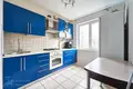 3 room apartment 72 m² Minsk, Belarus