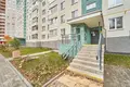 Квартира 2 комнаты 52 м² Минск, Беларусь