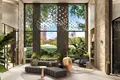 Residential complex ZK Sydney City