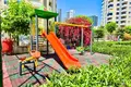 Appartement 2 chambres 53 m² Mezitli, Turquie