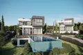 Kompleks mieszkalny AQUILA VILLAS