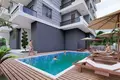 Mieszkanie 3 pokoi 88 m² Sekerhane Mahallesi, Turcja