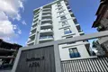 Wohnung 1 Schlafzimmer 57 m² Mittelmeerregion, Türkei