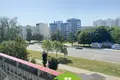 Wohnung 2 zimmer 41 m² Slonim, Belarus