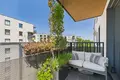 Квартира 3 комнаты 61 м² Варшава, Польша