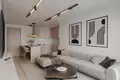 1 bedroom apartment 51 m² koinoteta kissonergas, Cyprus