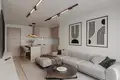 Apartamento 2 habitaciones 79 m² Comunidad Kissonergas, Chipre