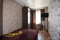 Appartement 3 chambres 54 m² Minsk, Bélarus